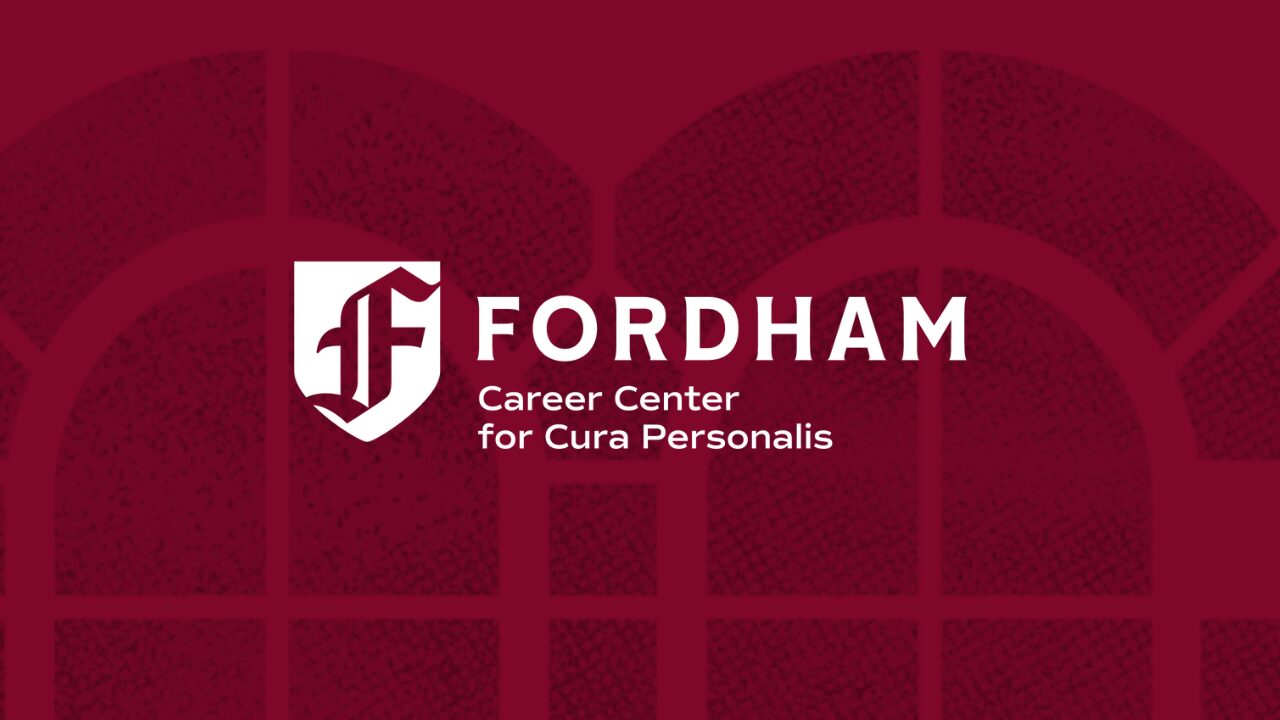 Inside Fordham: Achievements and Recognition | November 13