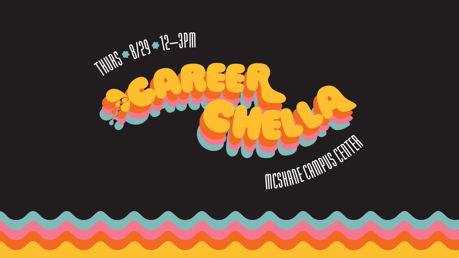 CareerChella Kickoff Festival