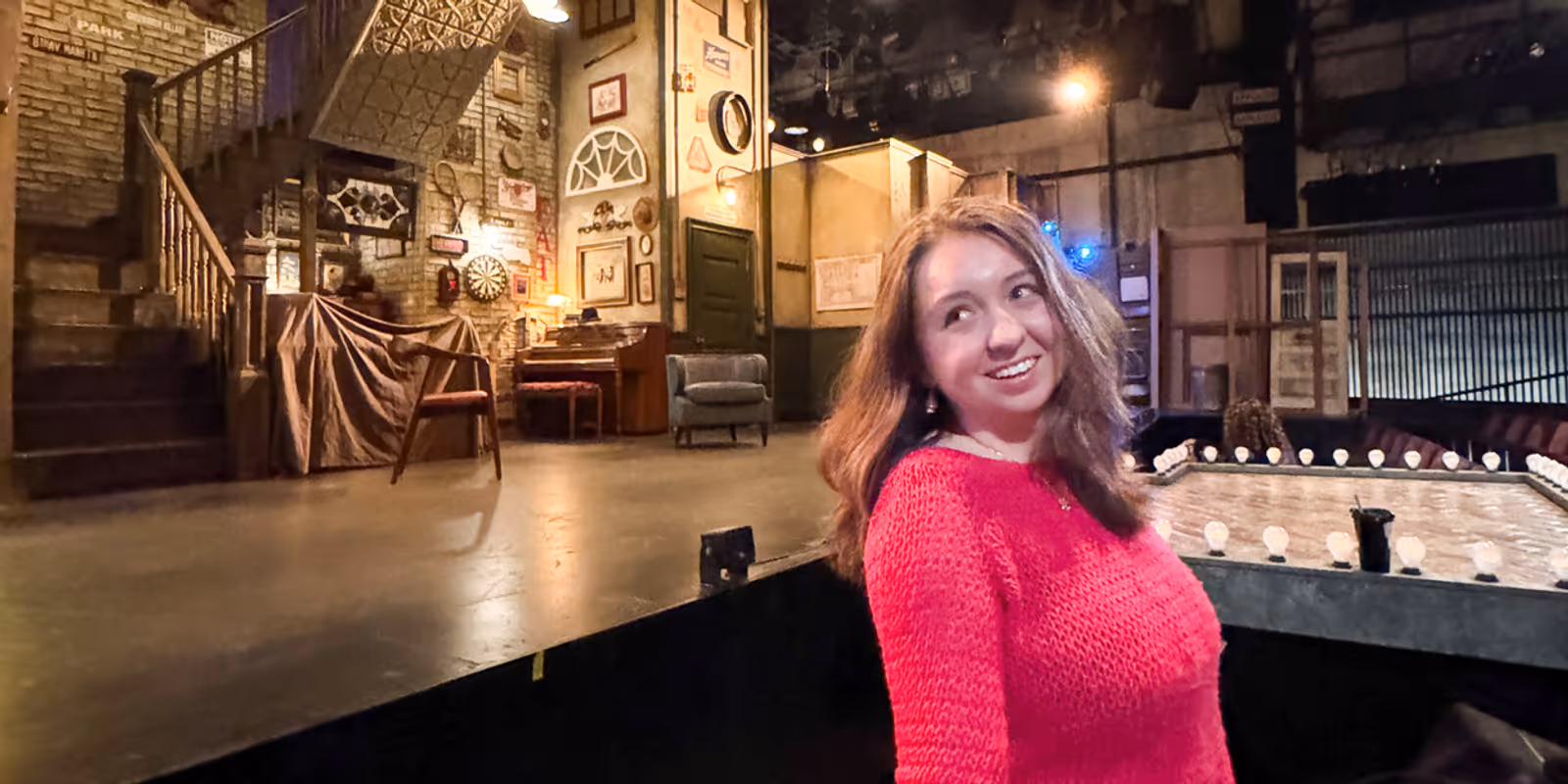 Getting Involved with the Arts When You’re Not an Arts Major