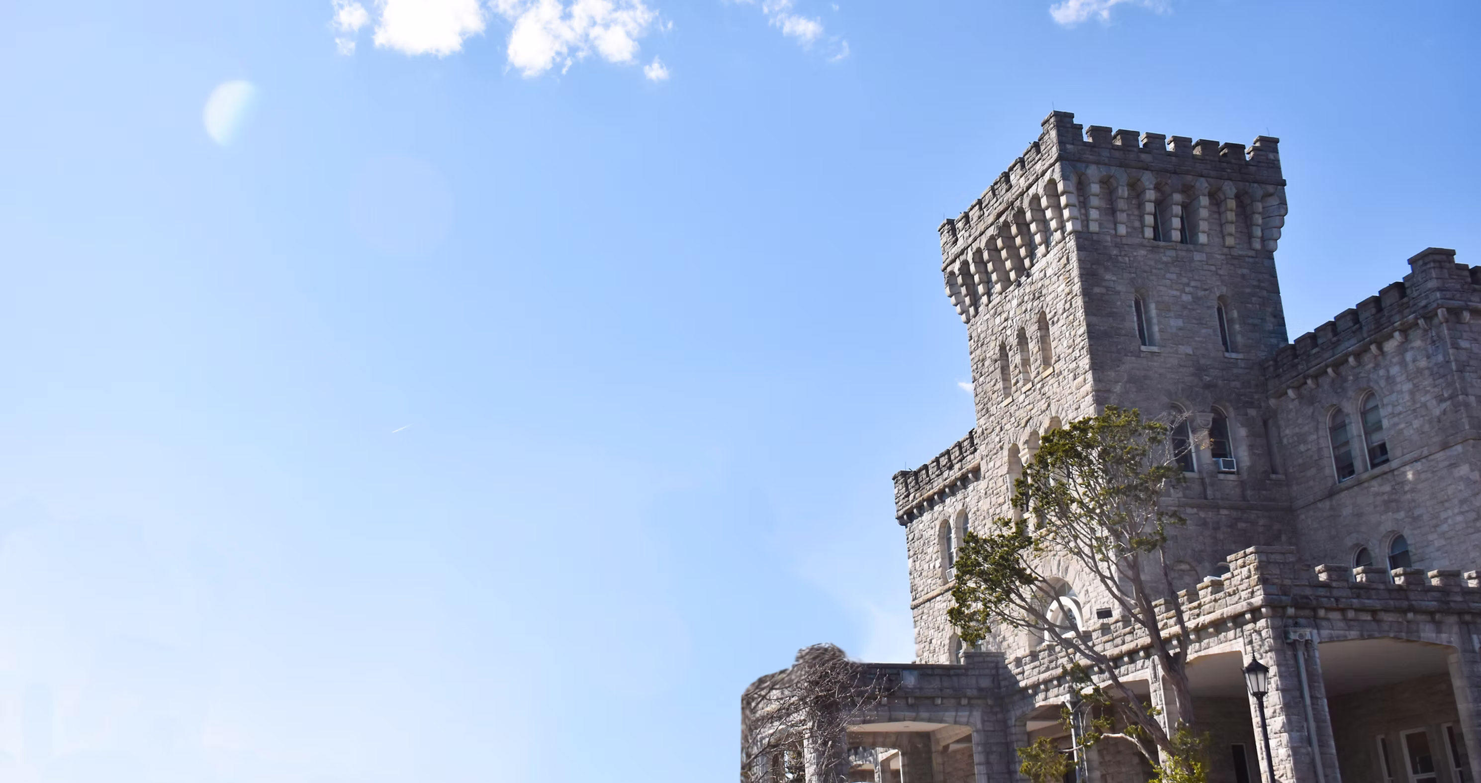 Undergraduate Research & Creative Achievement Fair