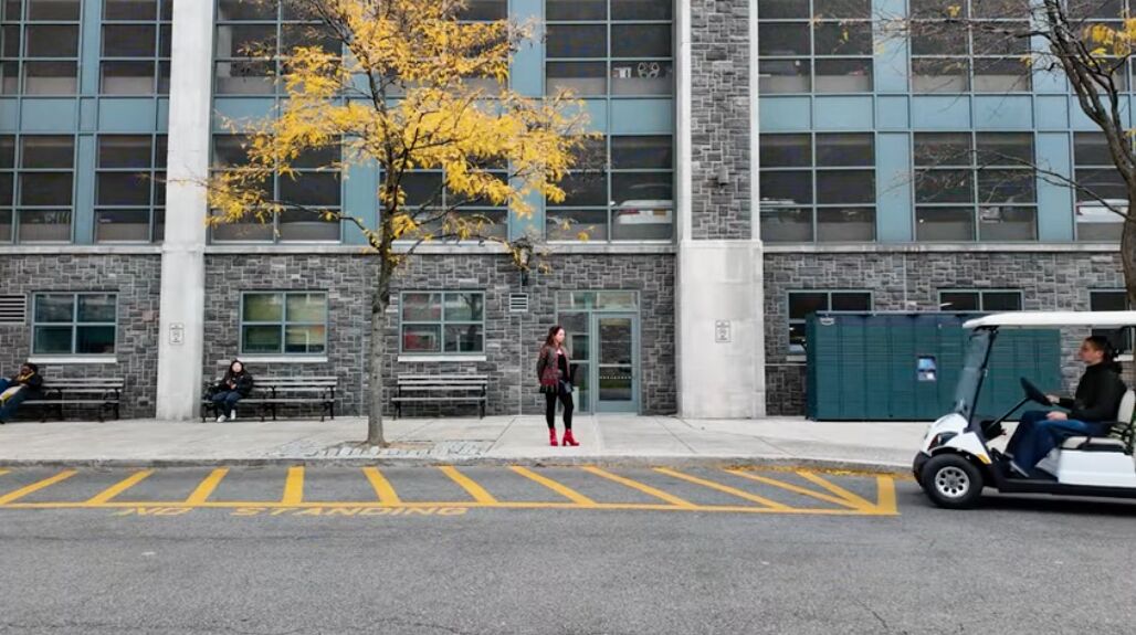 Internships, Landing Your Dream Job, & More | Ram Rides Ep. 8