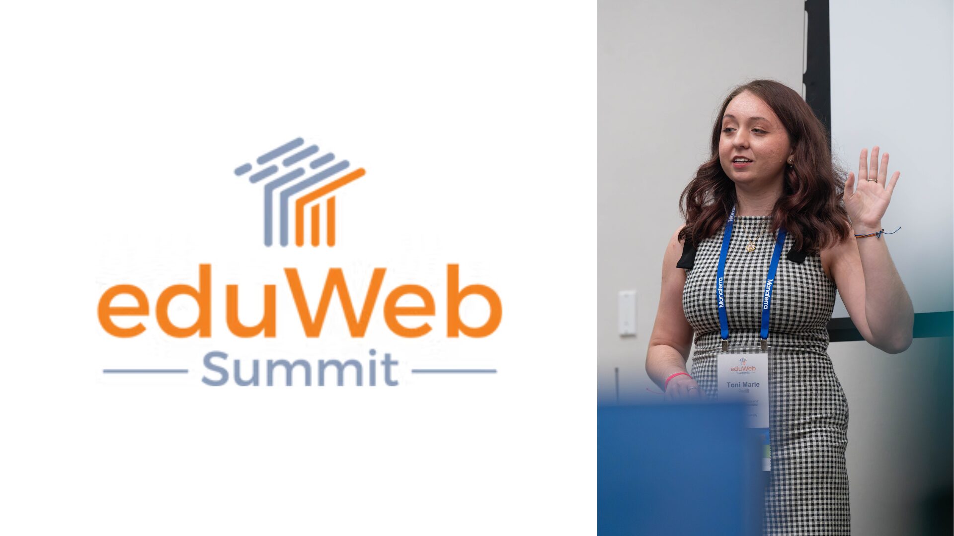 Stamats: What Higher Education Marketers Can Learn from eduWeb Summit 2026